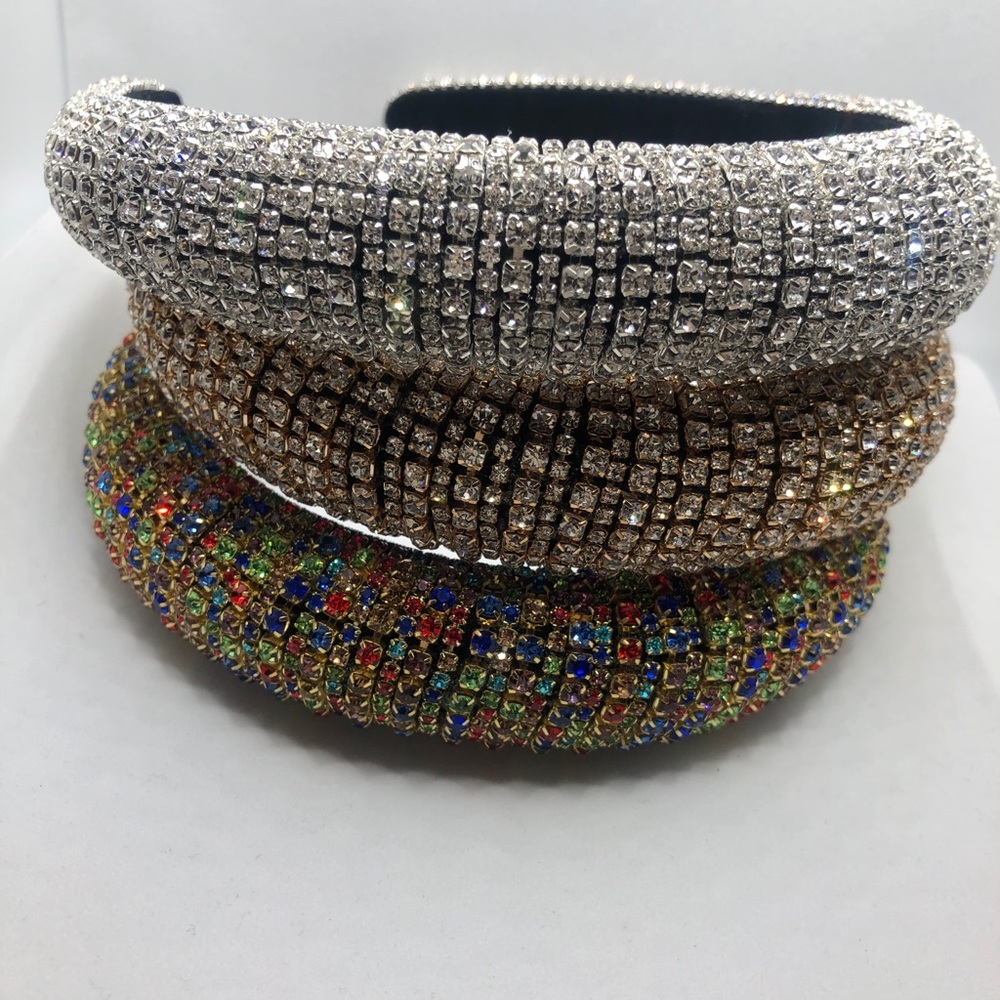 Headbands - Picture 4 of 4